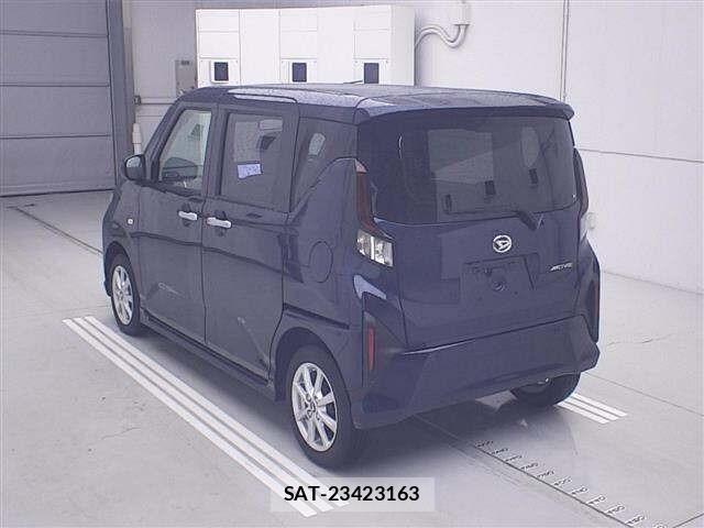Daihatsu MOVE 2025 8756247-1