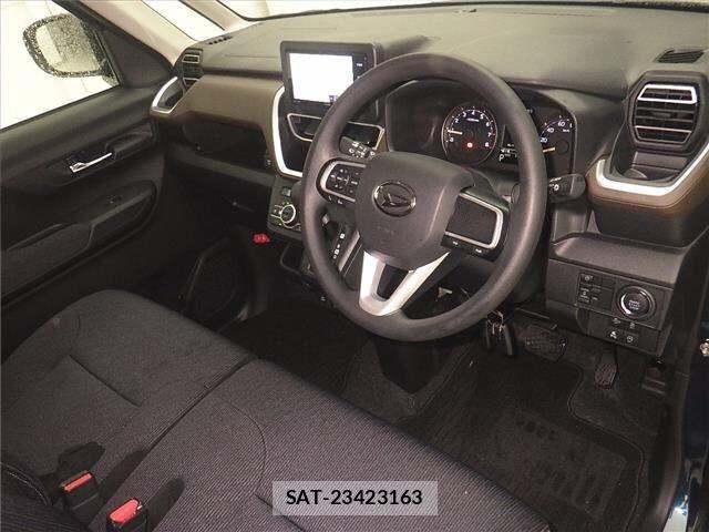 Daihatsu MOVE 2025 8756247-3