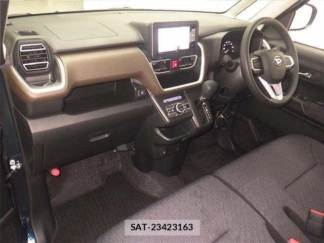Daihatsu MOVE 2025 8756247-4