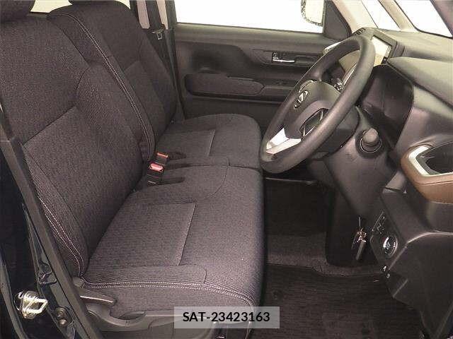 Daihatsu MOVE 2025 8756247-5