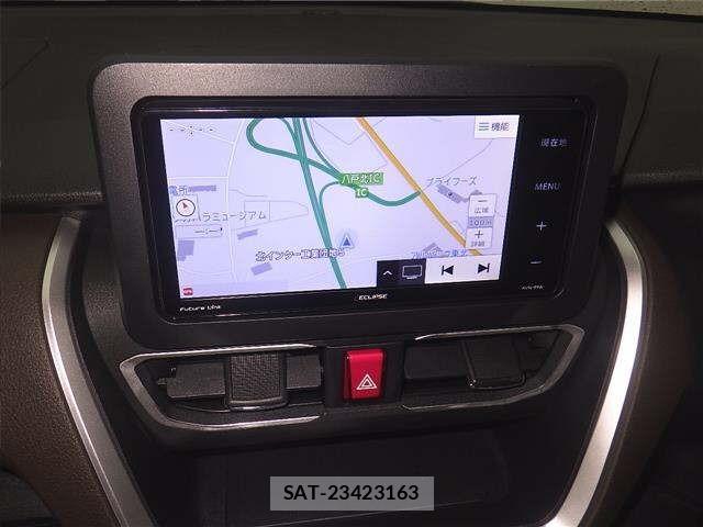 Daihatsu MOVE 2025 8756247-6