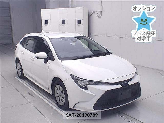 Toyota COROLLA TOURING 2021 8677366-0