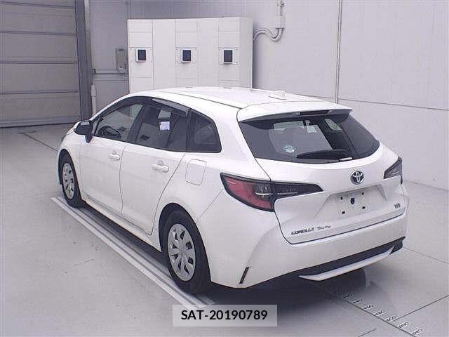 Toyota COROLLA TOURING 2021 8677366-1