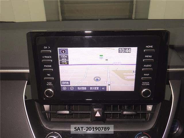 Toyota COROLLA TOURING 2021 8677366-6