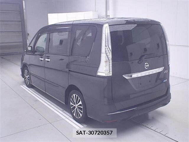 Nissan SERENA 2014 8717188-1