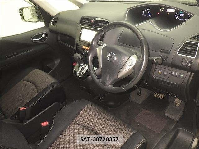 Nissan SERENA 2014 8717188-3