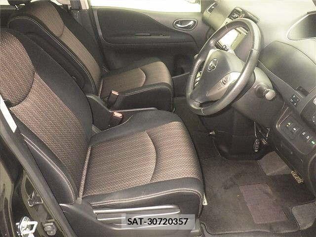 Nissan SERENA 2014 8717188-5