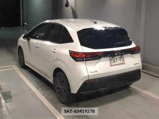 Nissan NOTE 2021 8853607-1