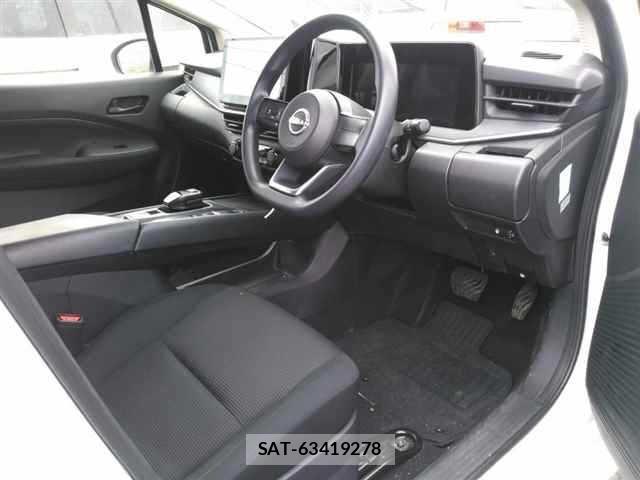 Nissan NOTE 2021 8853607-3