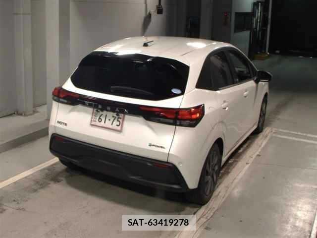 Nissan NOTE 2021 8853607-5