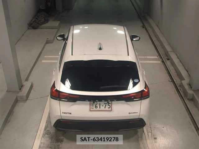 Nissan NOTE 2021 8853607-7