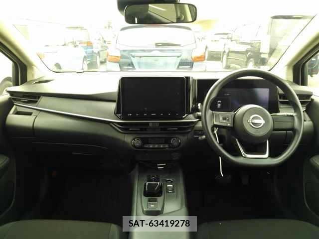 Nissan NOTE 2021 8853607-8