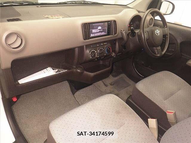 Toyota PASSO 2015 8722699-4