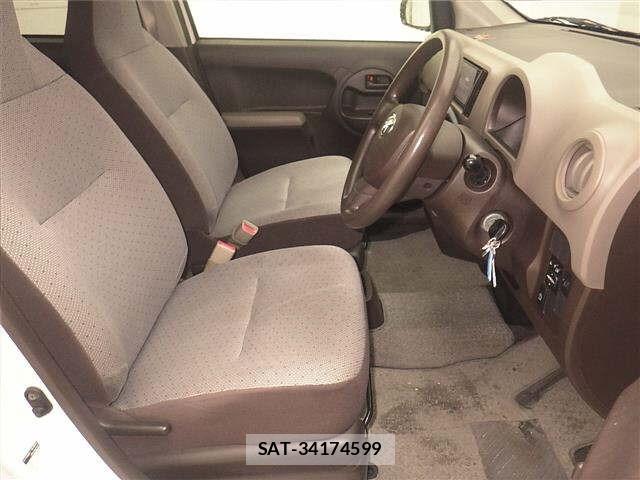 Toyota PASSO 2015 8722699-5