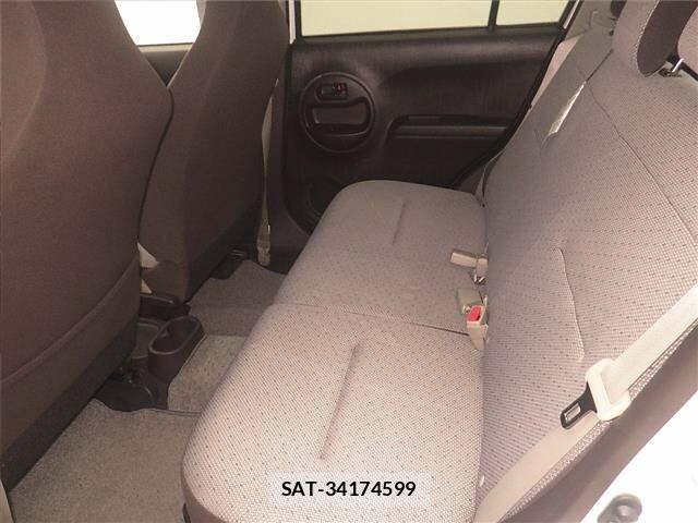 Toyota PASSO 2015 8722699-7