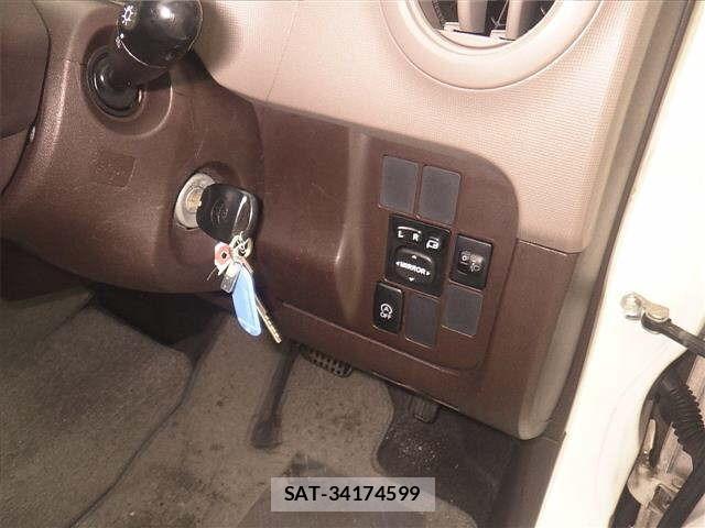 Toyota PASSO 2015 8722699-8