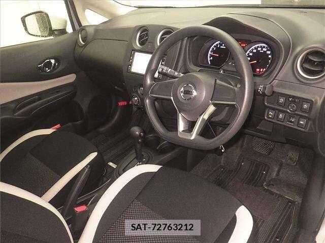 Nissan NOTE 2020 8776115-3