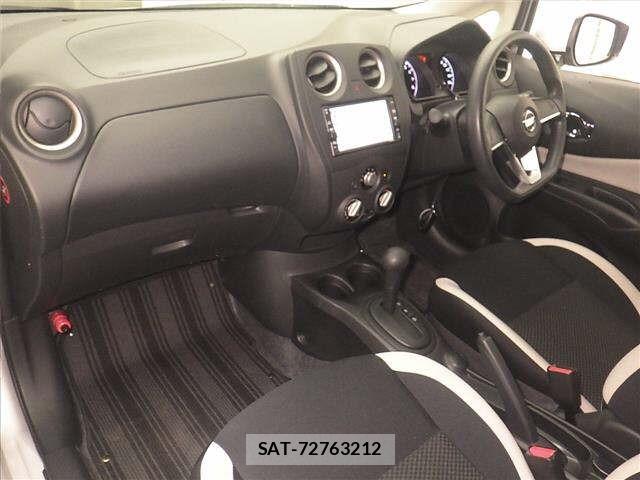 Nissan NOTE 2020 8776115-4