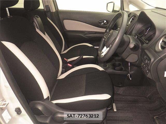 Nissan NOTE 2020 8776115-5