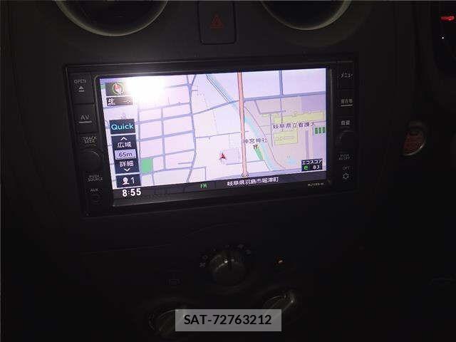 Nissan NOTE 2020 8776115-6