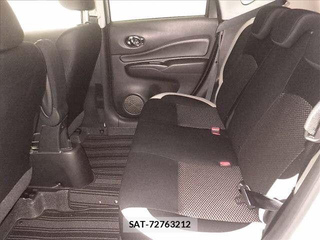 Nissan NOTE 2020 8776115-7
