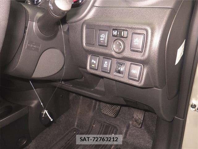Nissan NOTE 2020 8776115-8