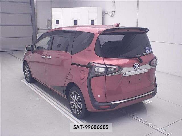 Toyota SIENTA 2015 8764334-1
