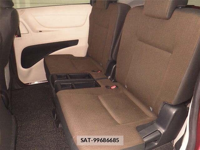Toyota SIENTA 2015 8764334-7