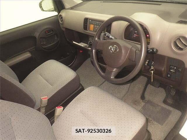 Toyota PASSO 2015 8722700-3
