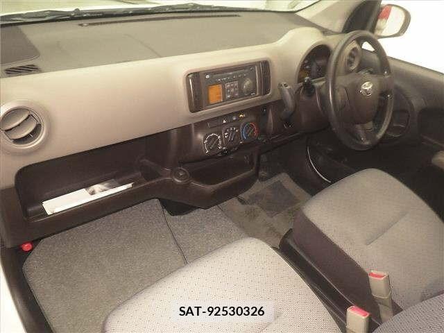 Toyota PASSO 2015 8722700-4