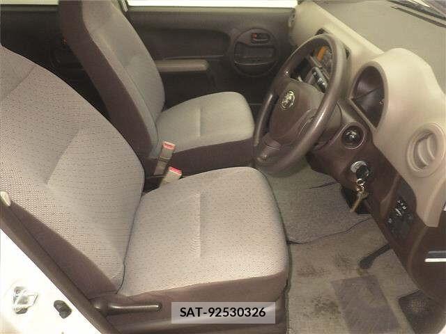 Toyota PASSO 2015 8722700-5