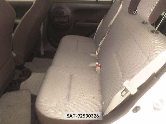 Toyota PASSO 2015 8722700-7