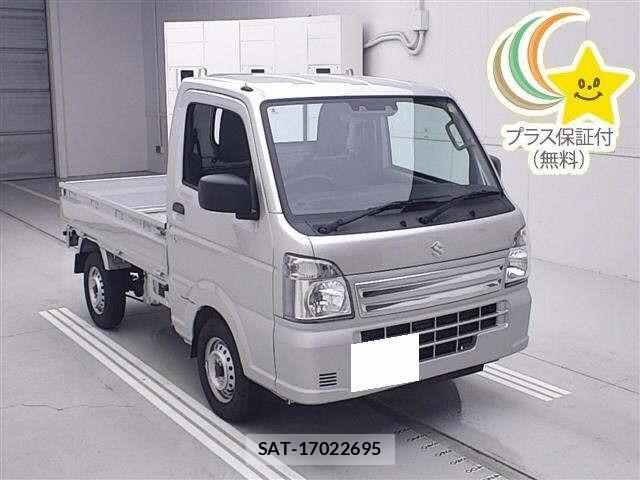 Suzuki CARRY TRUCK 2025 8679715-0