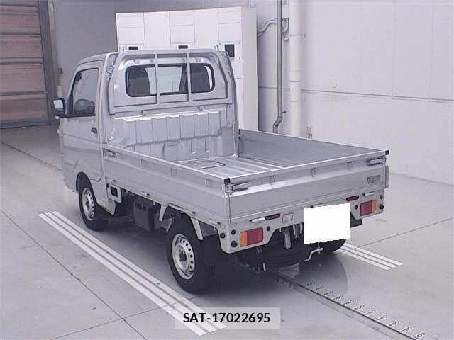 Suzuki CARRY TRUCK 2025 8679715-1