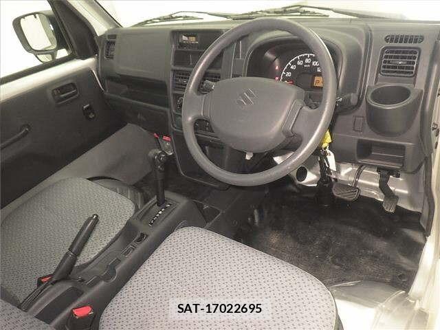 Suzuki CARRY TRUCK 2025 8679715-3