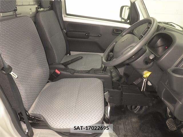 Suzuki CARRY TRUCK 2025 8679715-5