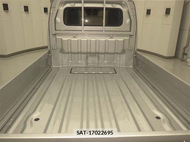 Suzuki CARRY TRUCK 2025 8679715-7