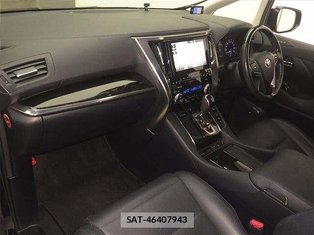 Toyota VELLFIRE 2015 8674605-4