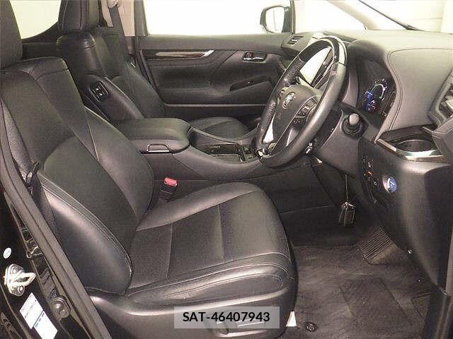 Toyota VELLFIRE 2015 8674605-5