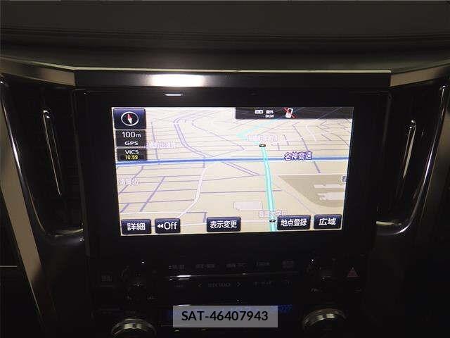 Toyota VELLFIRE 2015 8674605-6