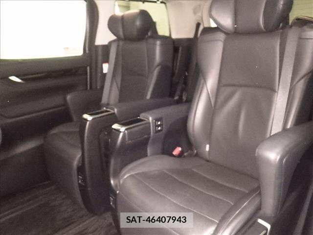 Toyota VELLFIRE 2015 8674605-7
