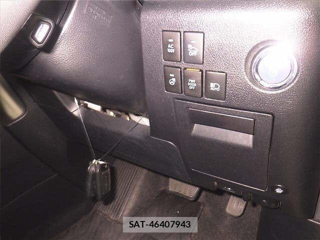 Toyota VELLFIRE 2015 8674605-9