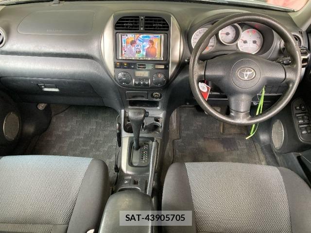 Toyota RAV4 2004 8937694-3