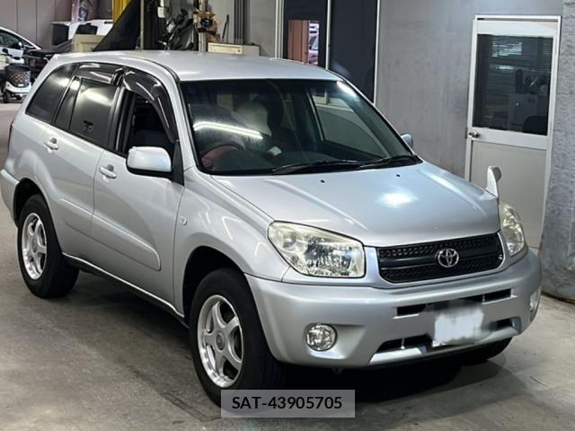 Toyota RAV4 2004 8937694-4