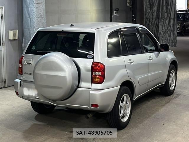 Toyota RAV4 2004 8937694-5