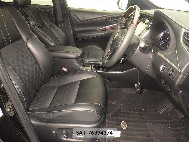 Toyota HARRIER 2015 8680392-5