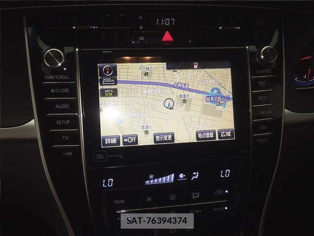 Toyota HARRIER 2015 8680392-6