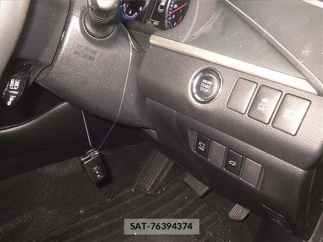 Toyota HARRIER 2015 8680392-8