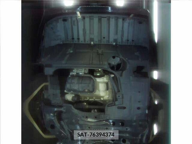 Toyota HARRIER 2015 8680392-9
