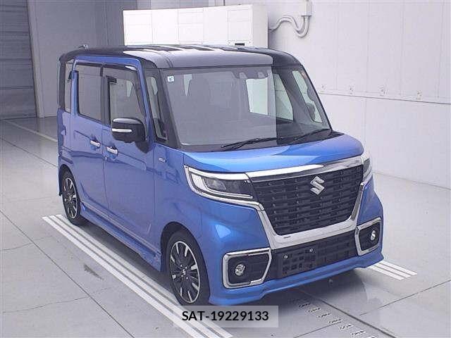 Suzuki SPACIA 2021 8678679-0